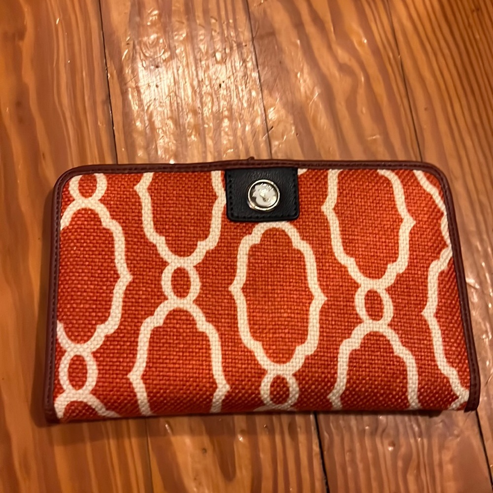 Spartina Wallet
